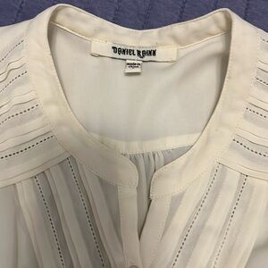 Daniel Rainn blouse